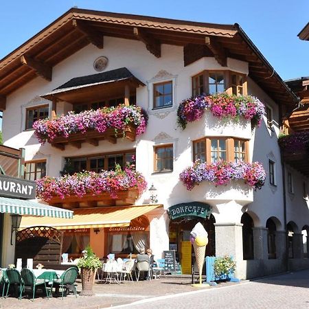 Haus Stablerkraemer Maria Alm am Steinernen Meer Zewnętrze zdjęcie