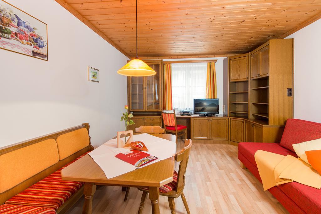 Haus Stablerkraemer Maria Alm am Steinernen Meer Zewnętrze zdjęcie
