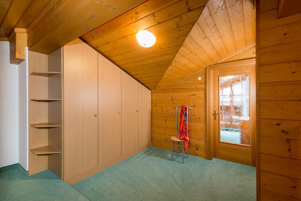 Haus Stablerkraemer Maria Alm am Steinernen Meer Pokój zdjęcie