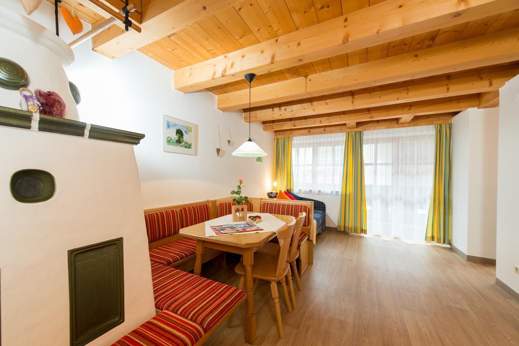 Haus Stablerkraemer Maria Alm am Steinernen Meer Zewnętrze zdjęcie