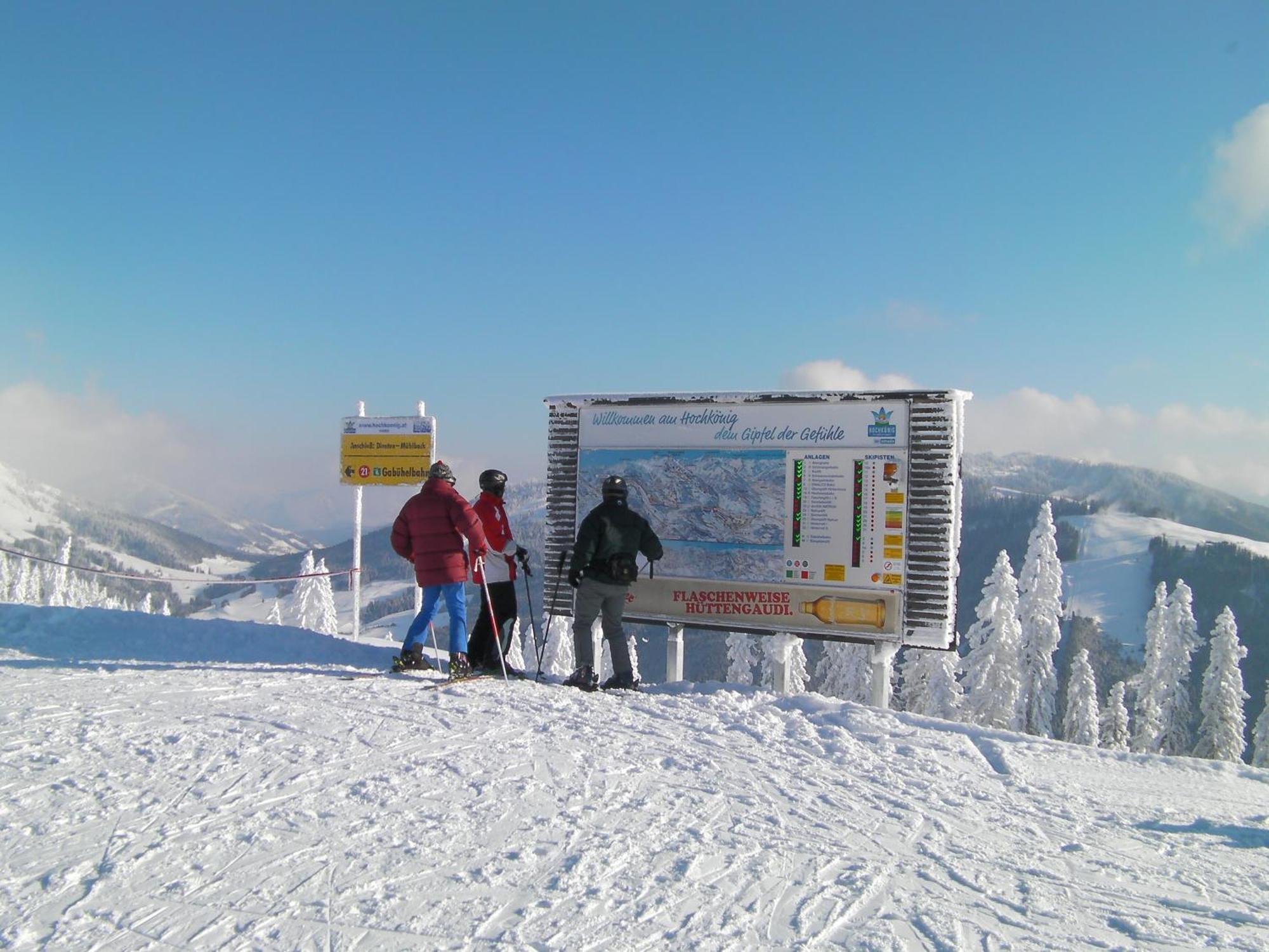 Haus Stablerkraemer Maria Alm am Steinernen Meer Zewnętrze zdjęcie