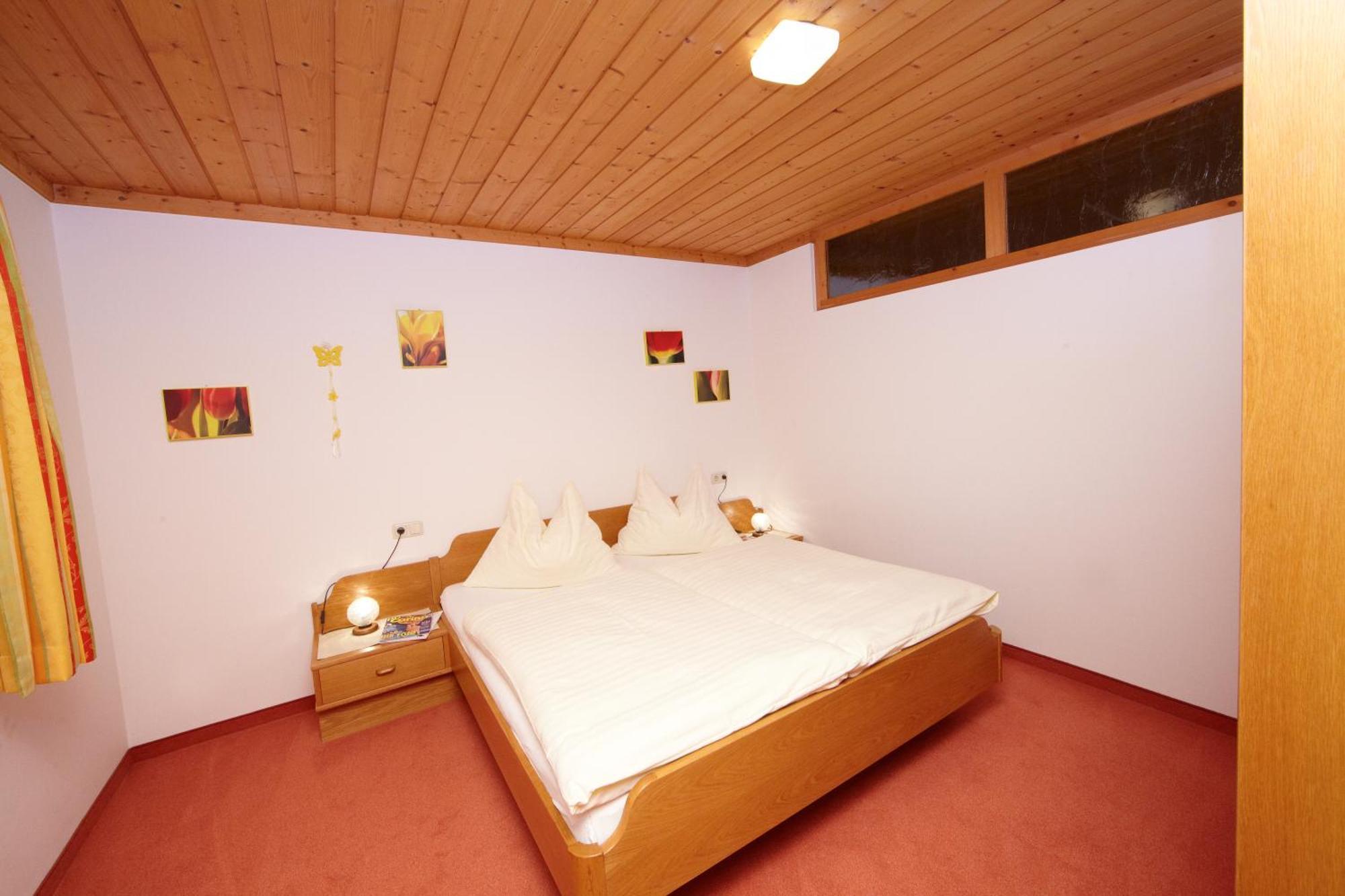 Haus Stablerkraemer Maria Alm am Steinernen Meer Zewnętrze zdjęcie