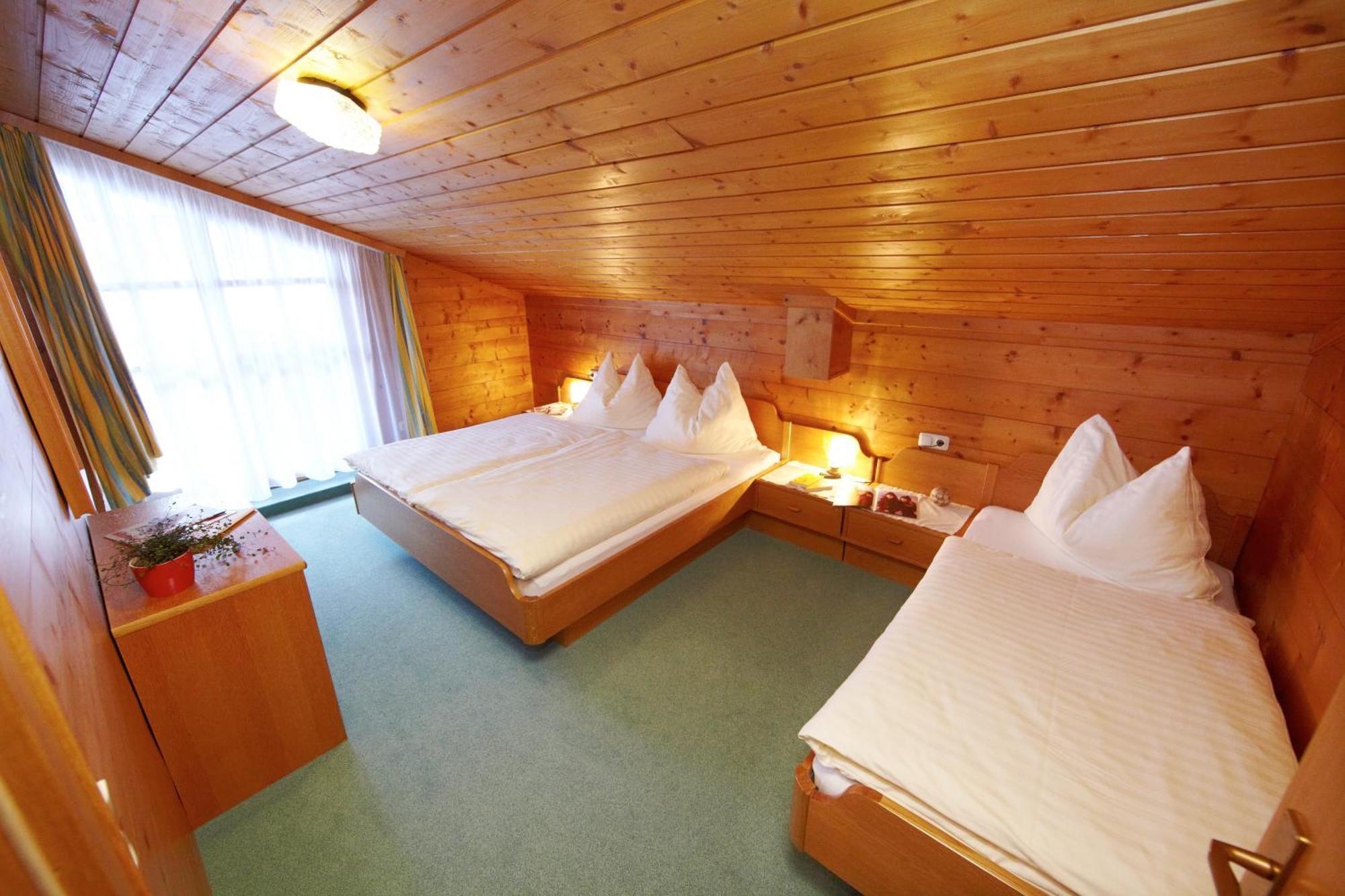 Haus Stablerkraemer Maria Alm am Steinernen Meer Zewnętrze zdjęcie
