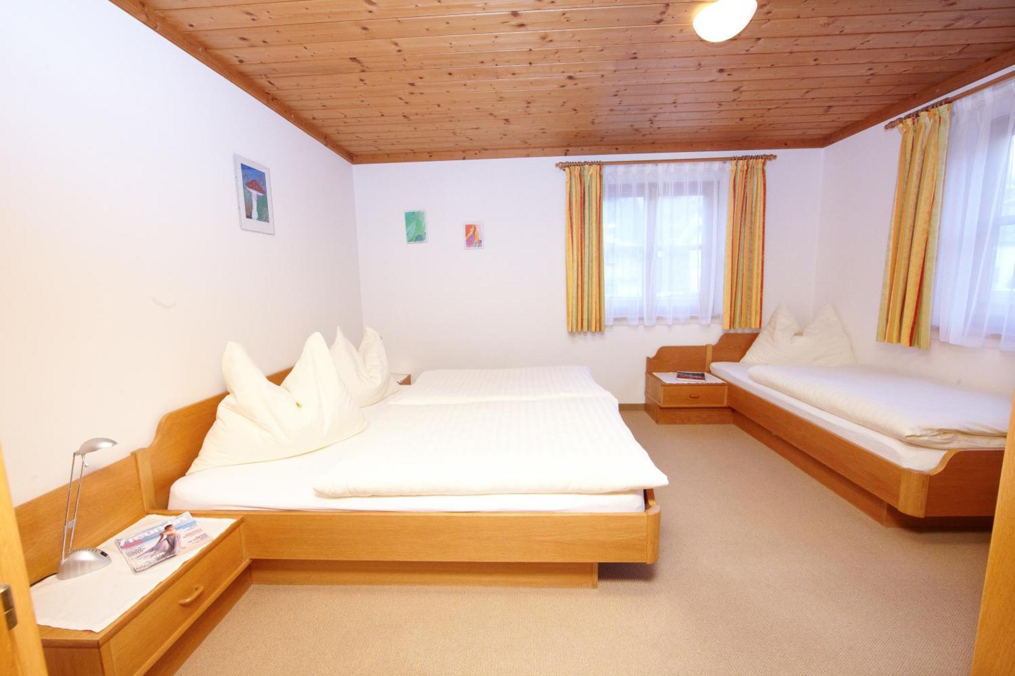 Haus Stablerkraemer Maria Alm am Steinernen Meer Zewnętrze zdjęcie