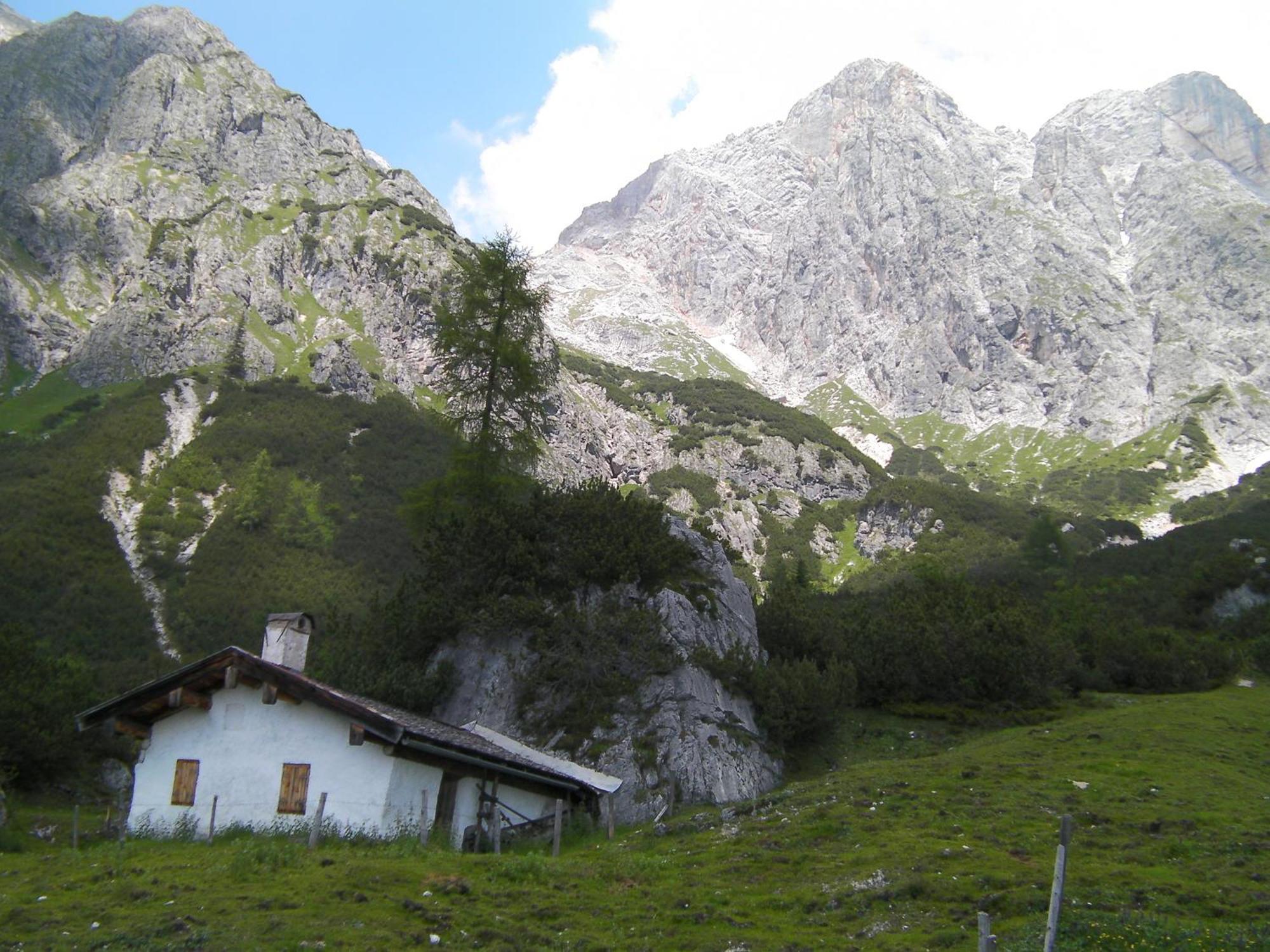 Haus Stablerkraemer Maria Alm am Steinernen Meer Zewnętrze zdjęcie