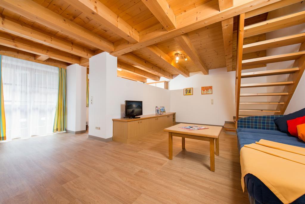 Haus Stablerkraemer Maria Alm am Steinernen Meer Pokój zdjęcie