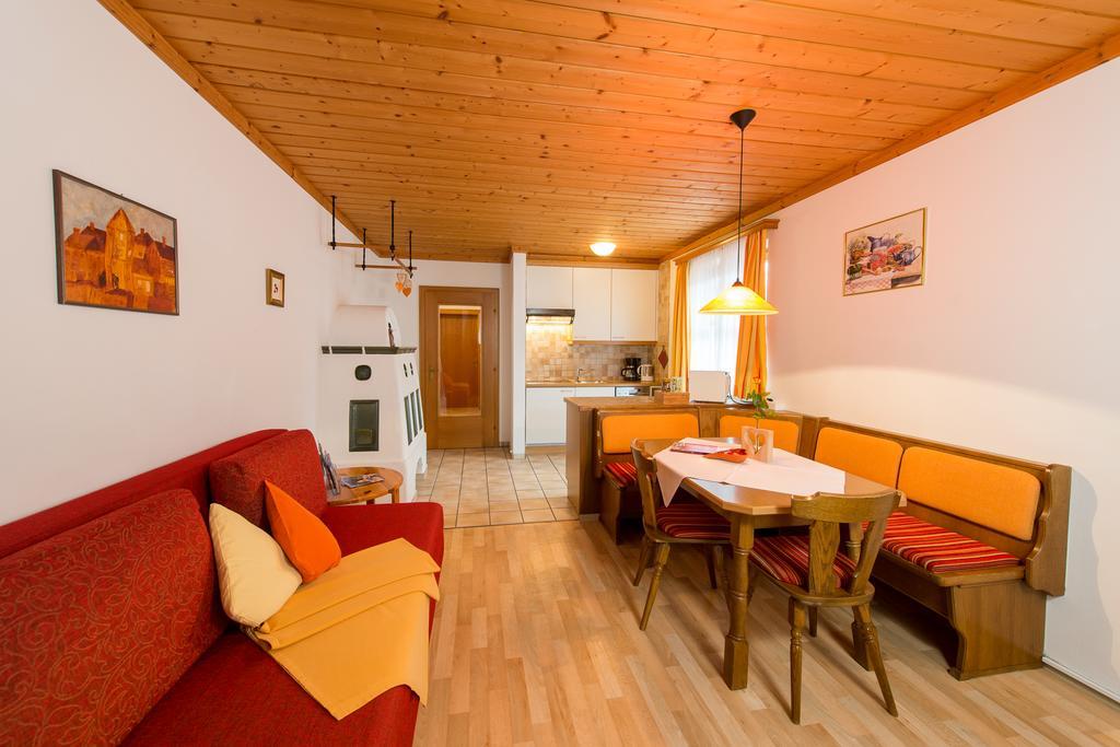 Haus Stablerkraemer Maria Alm am Steinernen Meer Pokój zdjęcie