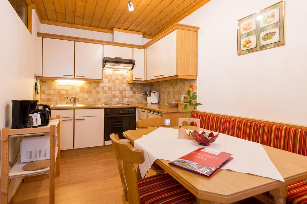 Haus Stablerkraemer Maria Alm am Steinernen Meer Pokój zdjęcie