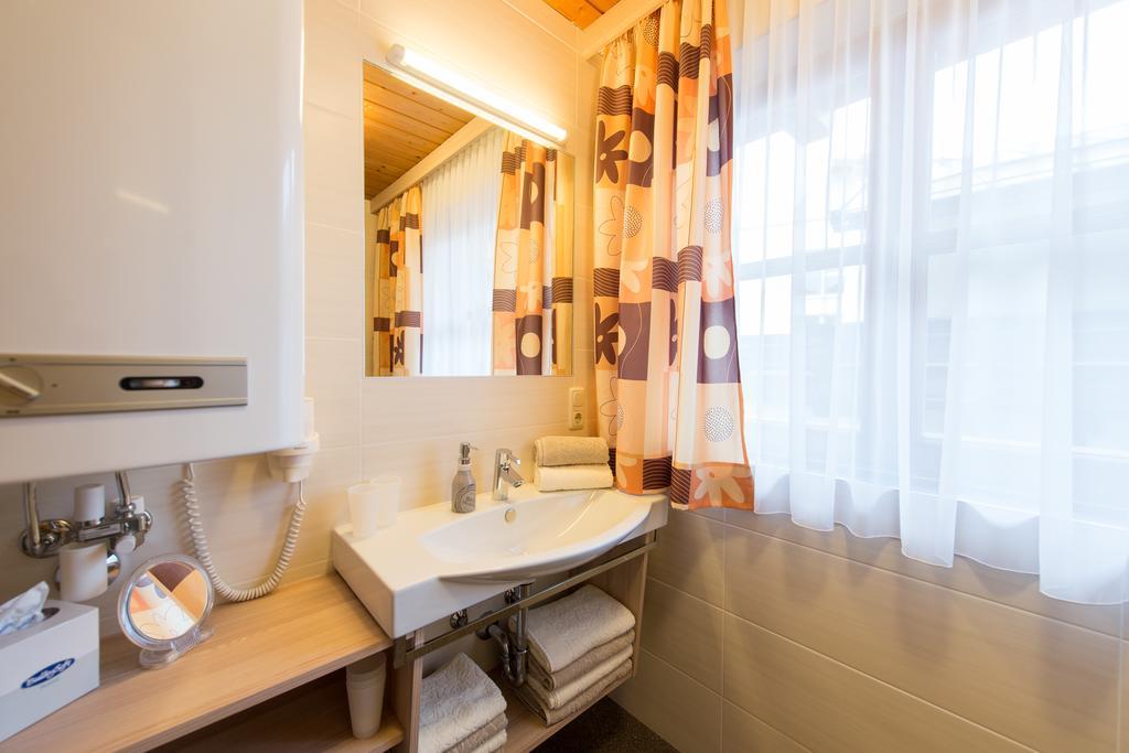 Haus Stablerkraemer Maria Alm am Steinernen Meer Pokój zdjęcie
