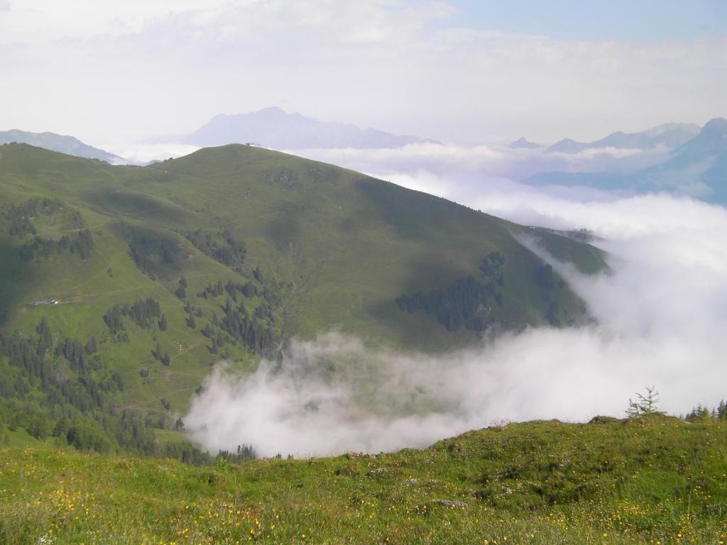 Haus Stablerkraemer Maria Alm am Steinernen Meer Zewnętrze zdjęcie